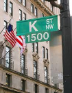 K Street